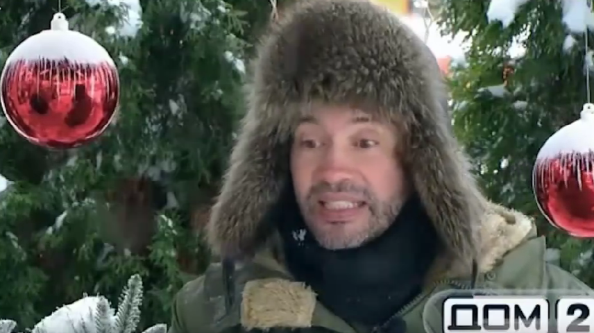 Андрей Черкасов не берёт взятки от родственников Гуранды из Молдавии