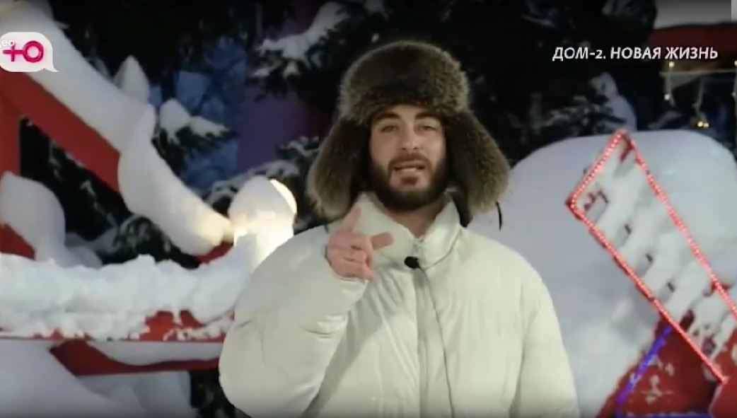 Андрей Черкасов сделал заявление: Артём Гавришов не вернётся на Дом 2