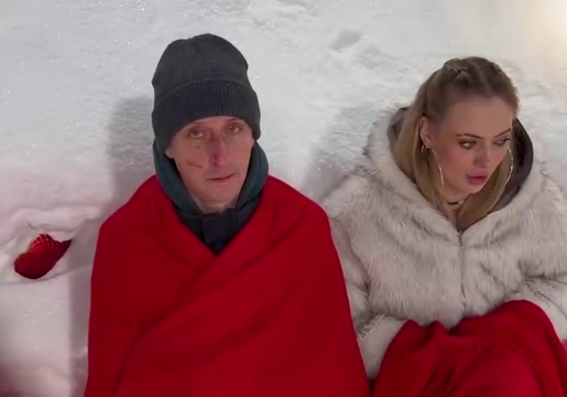 Евгений Сидоров целый месяц изменял Каролине Салтыковой с Ксенией Карповой