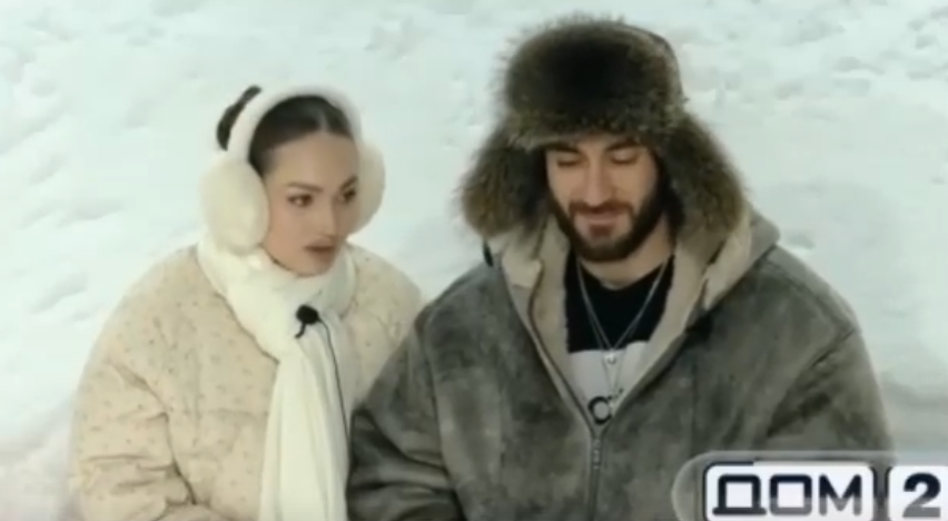 Виктория Салибекова предложила закрыть её маму в изоляторе на 3 дня