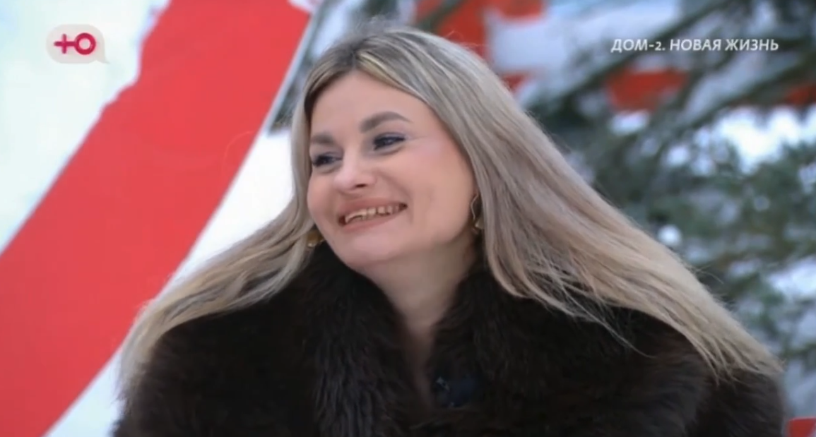 Виктория Салибекова предложила закрыть её маму в изоляторе на 3 дня