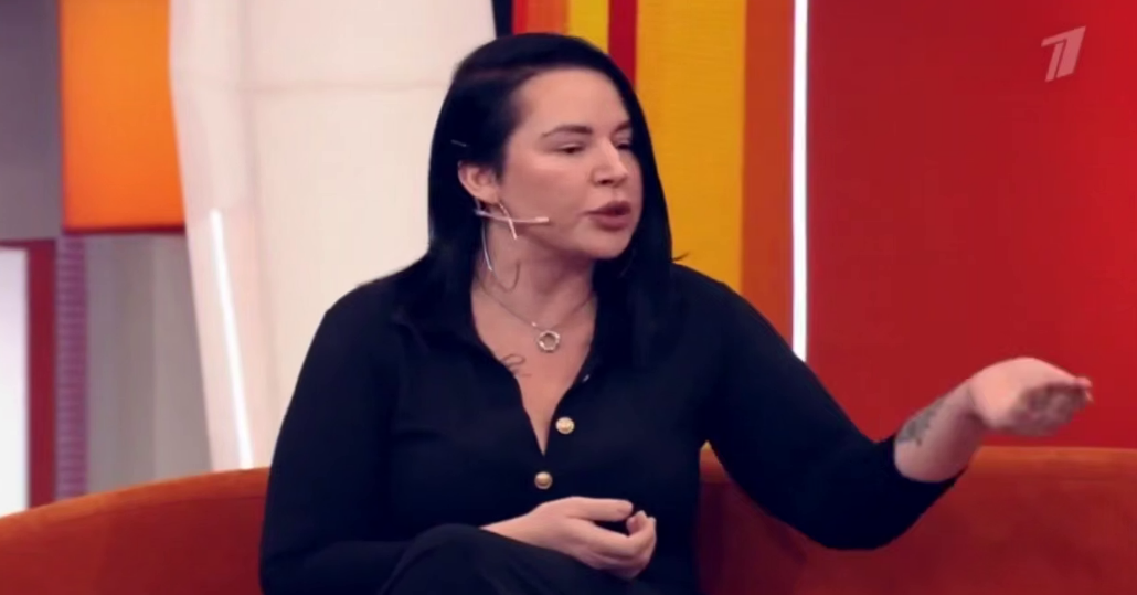 В третьем выпуске 