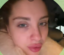 Катя Квашникова счастлива возобновить тренировки по танцам