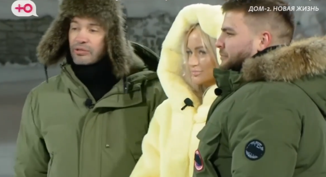 Почему Амин Соколовский уступил место Веронике Гракович на Доме 2