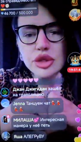 Илья Яббаров готов лично отвезти Сашу Черно в рехаб