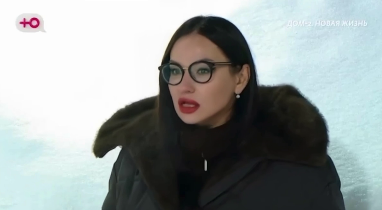 Светлана Прель прокомментировала короткий роман Яббарова и Коломеец