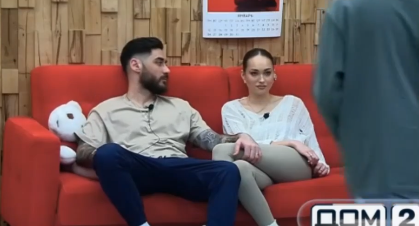 Тигран Салибеков готовится в 5-й раз стать отцом