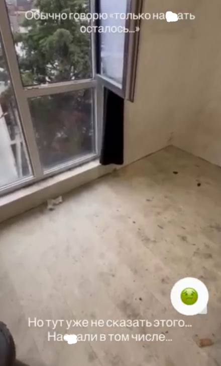Алексей Безус пожаловался на бессовестных квартиросъемщиков