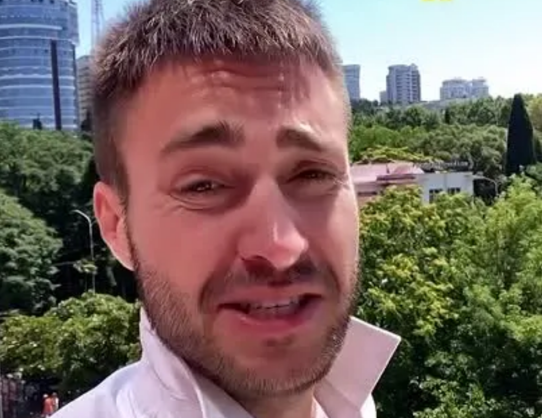 Алексей Безус пожаловался на бессовестных квартиросъемщиков Алексей Безус пожаловался на бессовестных квартиросъемщиков