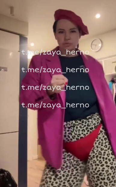 Саша Черно и Иосиф Оганесян устроили странные соревнования