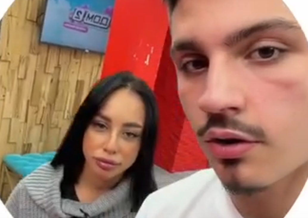 Никита Гуранда выяснил, что Дарья Ямалтдинова не беременна