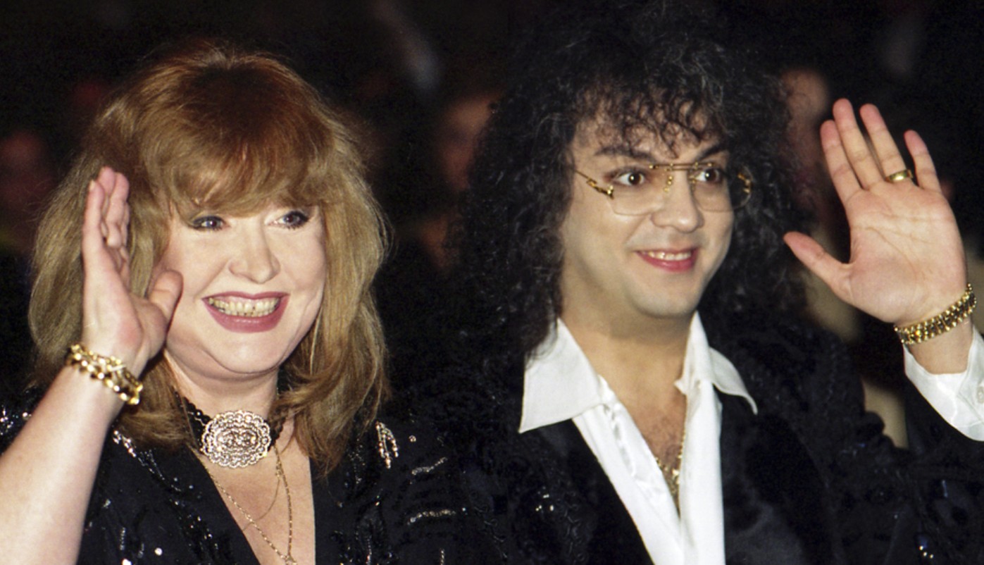 Филипп Киркоров признался в желании уйти из жизни после развода с Примадонной