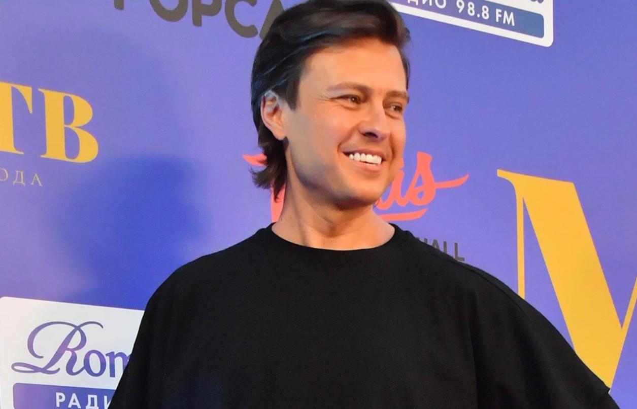 Прохор Шаляпин предпочитает отказываться от медалей и наград