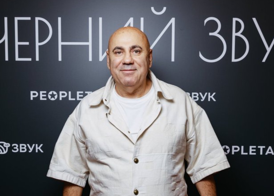 Иосиф Пригожин рассказал о предложении, которое отвергла Лариса Долина