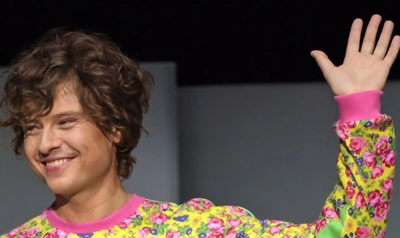 Прохор Шаляпин прокомментировал слухи о своих проблемах с правоохранительными органами