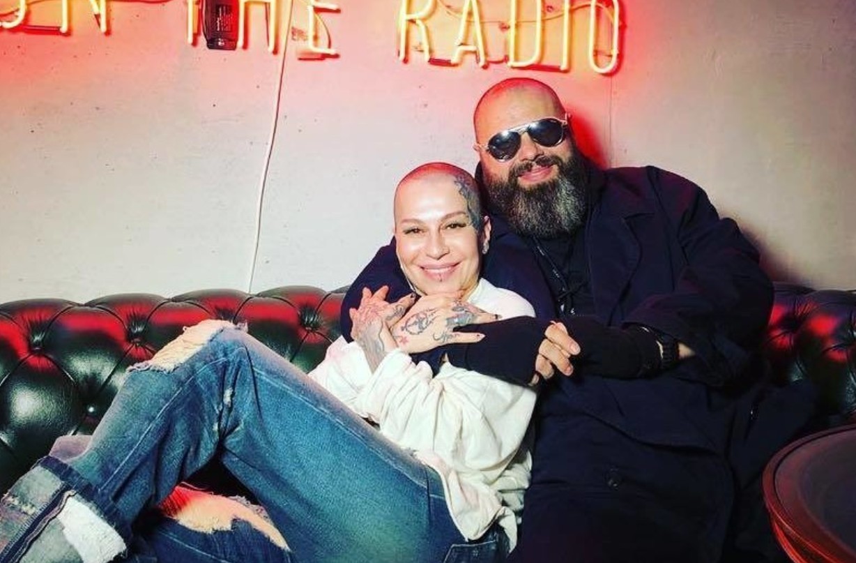 Наргиз Закирова обвинила Максима Фадеева в преследовании