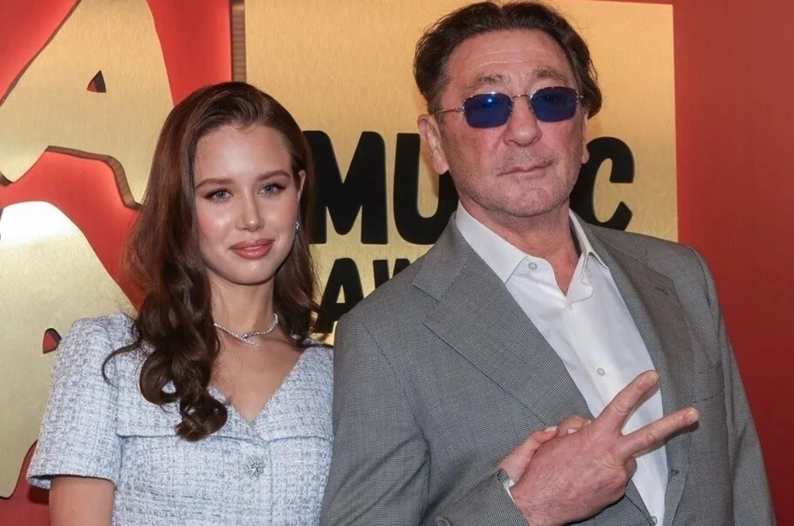 Мариам Тилляева высказалась о расставании Авроры Кибы с Григорием Лепсом