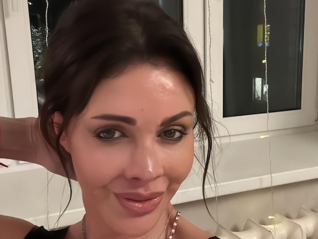 Алиса Аршавина раскрыла всю правду о своем нынешнем состоянии