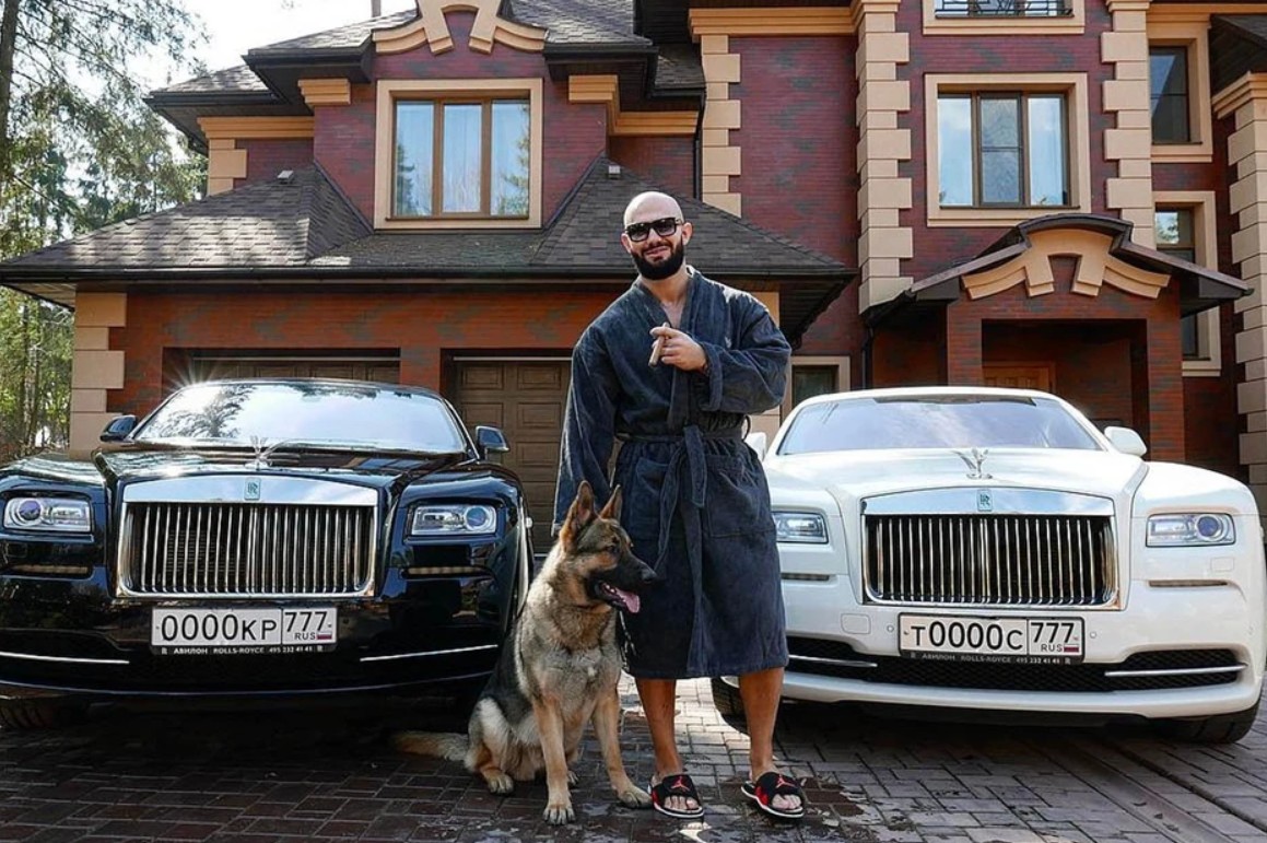 Рэпер Джиган остался недоволен монтажом шоу 