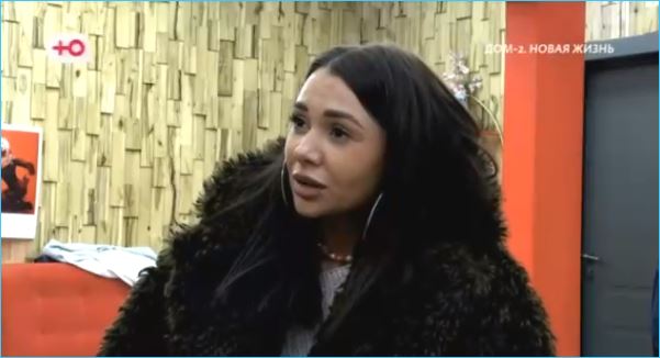 Елена Тепловодская удивляется пошлости, которая присутствует на Доме 2