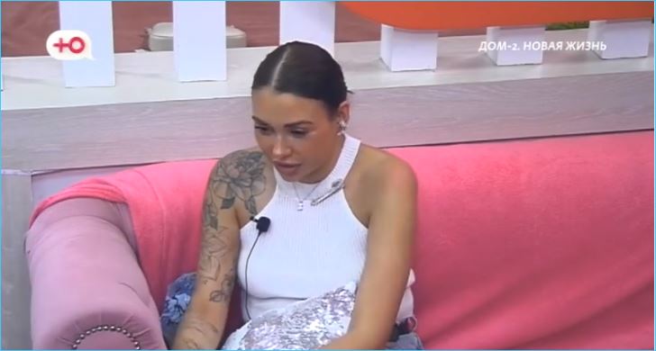 Елена Тепловодская сменит имидж и прощать Яббарова не будет