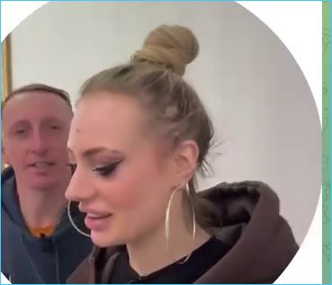 Ксения Карпова опять стала жертвой ревности телебабушки Гракович