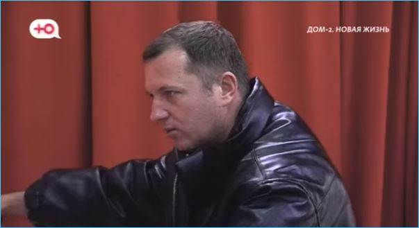 Выяснилось, на кого Илья Яббаров променял Елену Тепловодскую