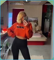 Поможет ли смена имиджа Елене Тепловодской помириться с Ильей Яббаровым