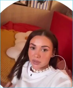 Елена Тепловодская сменит имидж и прощать Яббарова не будет