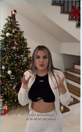 Майя Донцова знает, зачем нужны домашние питомцы Майя Донцова знает, зачем нужны домашние питомцы