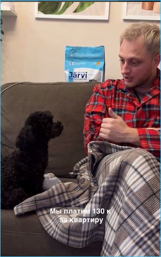 Майя Донцова знает, зачем нужны домашние питомцы