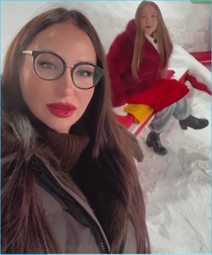 Поведение Ксении Карповой осудила Светлана Прель