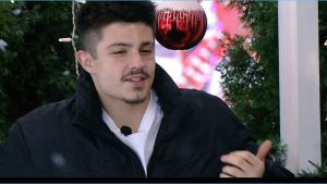 как Никита Гуранда уверен, что не останется у «разбитого корыта» на проекте