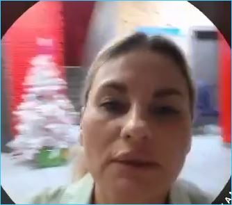 Вероника Гракович не готова отпустить Артема Гавришова