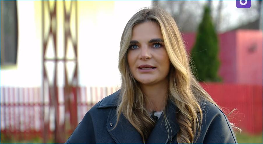 Отдельное проживание должно помочь парам бороться за комнаты, считает Яна Фиткевич