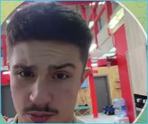 Никита Гуранда сосредоточился на спорте