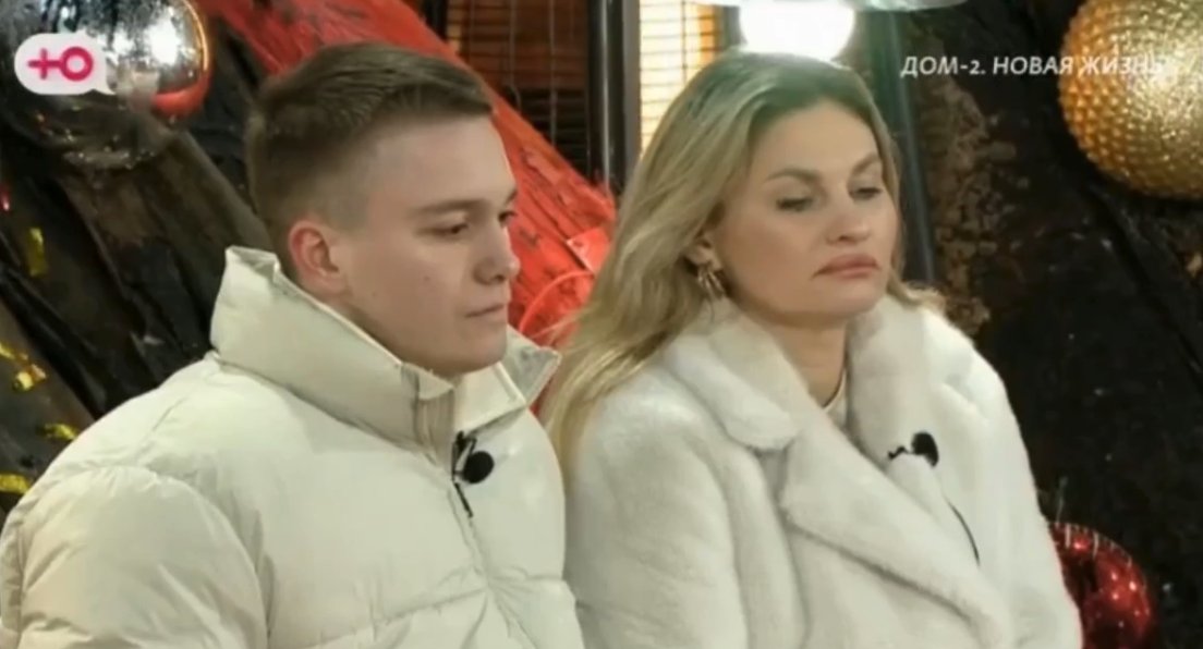 Артём Гавришов признался, что слишком далеко зашел в романе с Вероникой Артём Гавришов признался, что слишком далеко зашел в романе с Вероникой