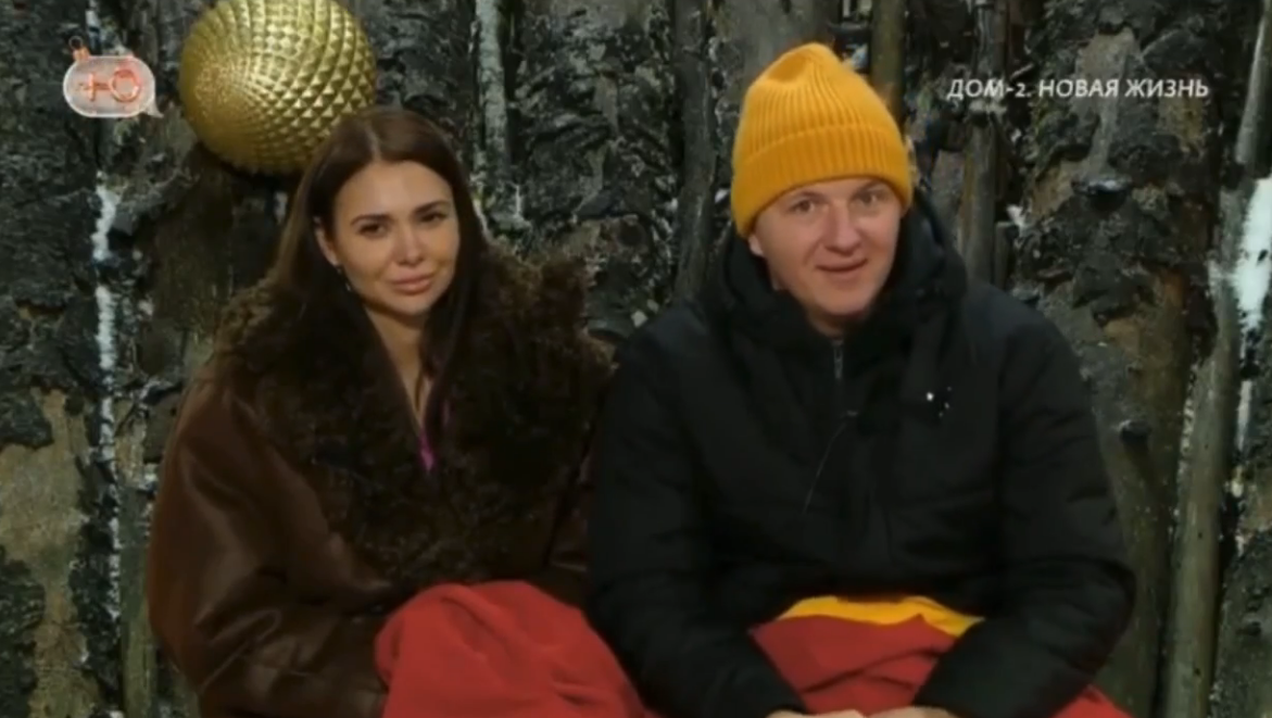 Артём Гавришов признался, что слишком далеко зашел в романе с Вероникой