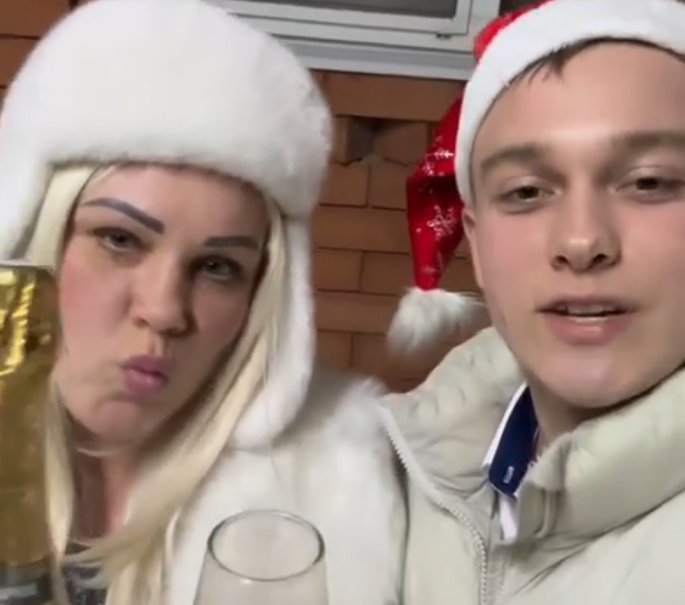 Артём Гавришов не думает о женщинах, которые по нему сохнут