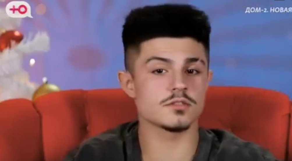 Девушка Альберта Граковича "прибилась" к Никите Гуранде