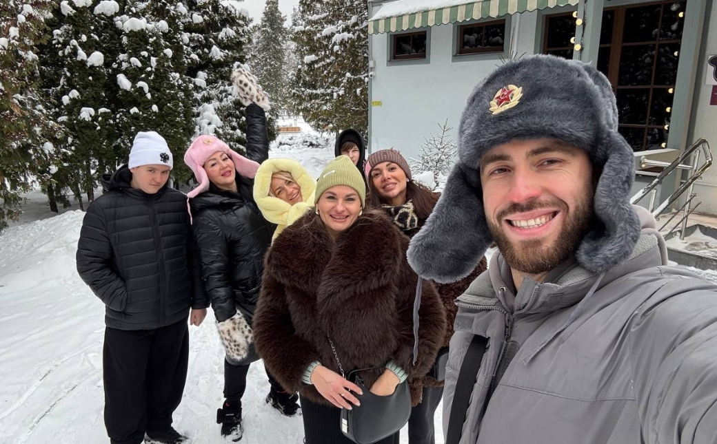 Катя Квашникова поменяла взгляд на свои отношения с Игорем Григорьевым