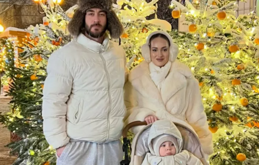 Виктория Салибекова хочет взять в свою семью питомца