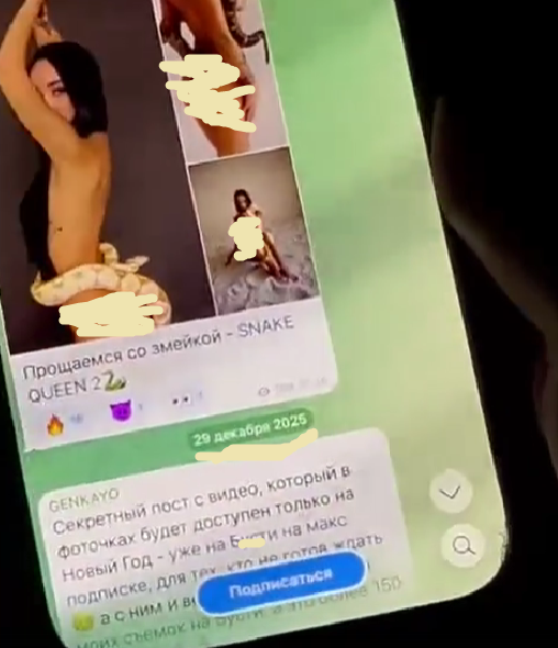 Никита Гуранда хочет жить так, как велит сердце Никита Гуранда хочет жить так, как велит сердце