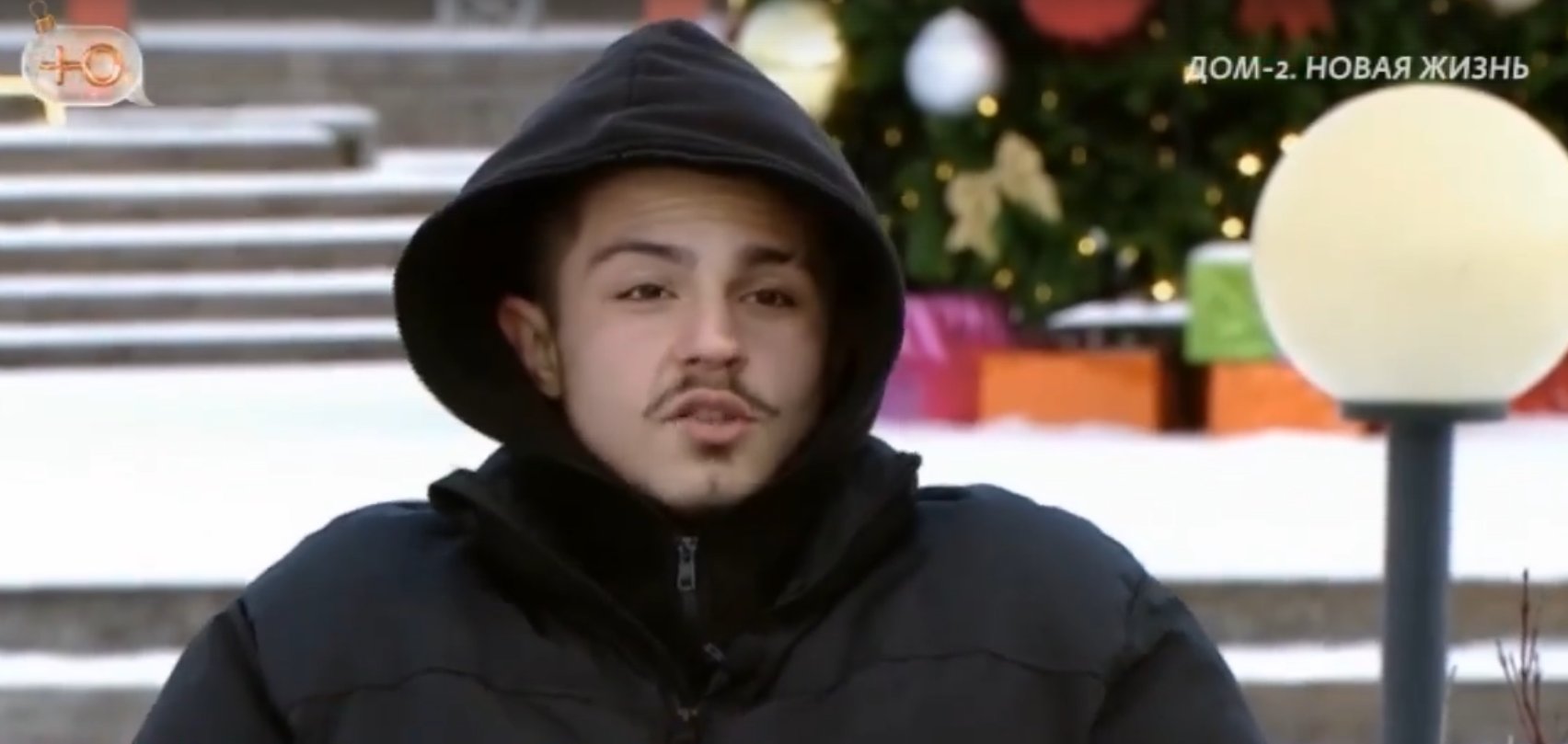 Никита Гуранда готов защищать Дмитрия Шишкану от вылета с проекта Никита Гуранда готов защищать Дмитрия Шишкану от вылета с проекта