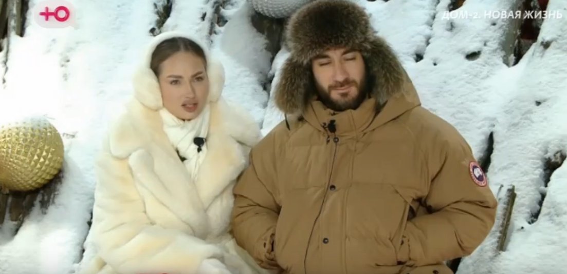 Виктория Салибекова рассказала шокирующую правду о разводе своих родителей