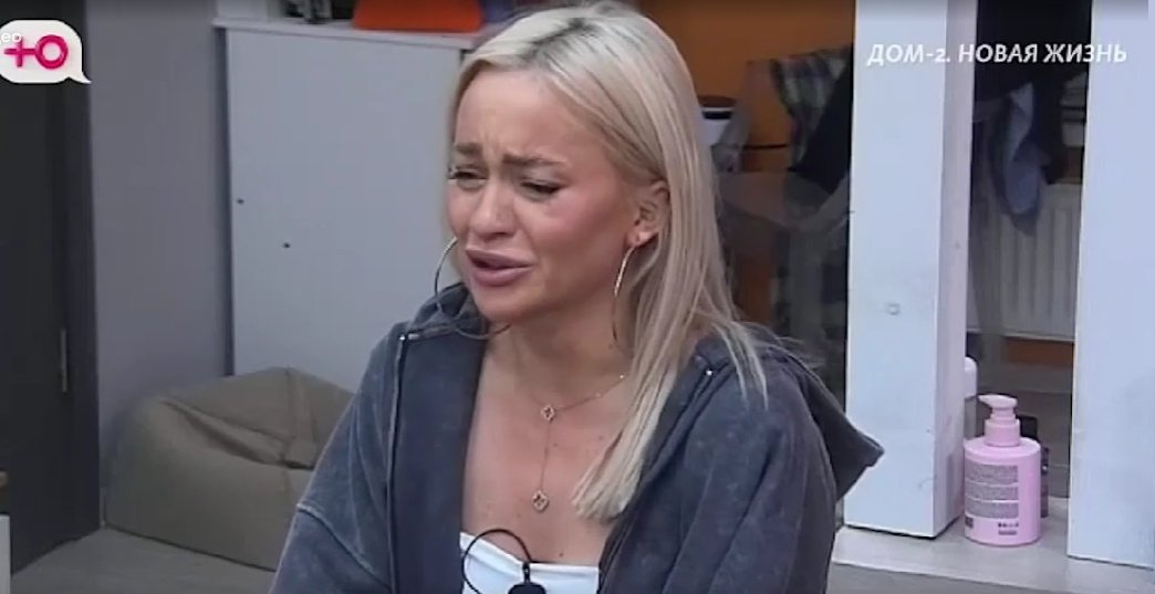 Элина Рахимова помогает Веронике помириться с Гавришовым