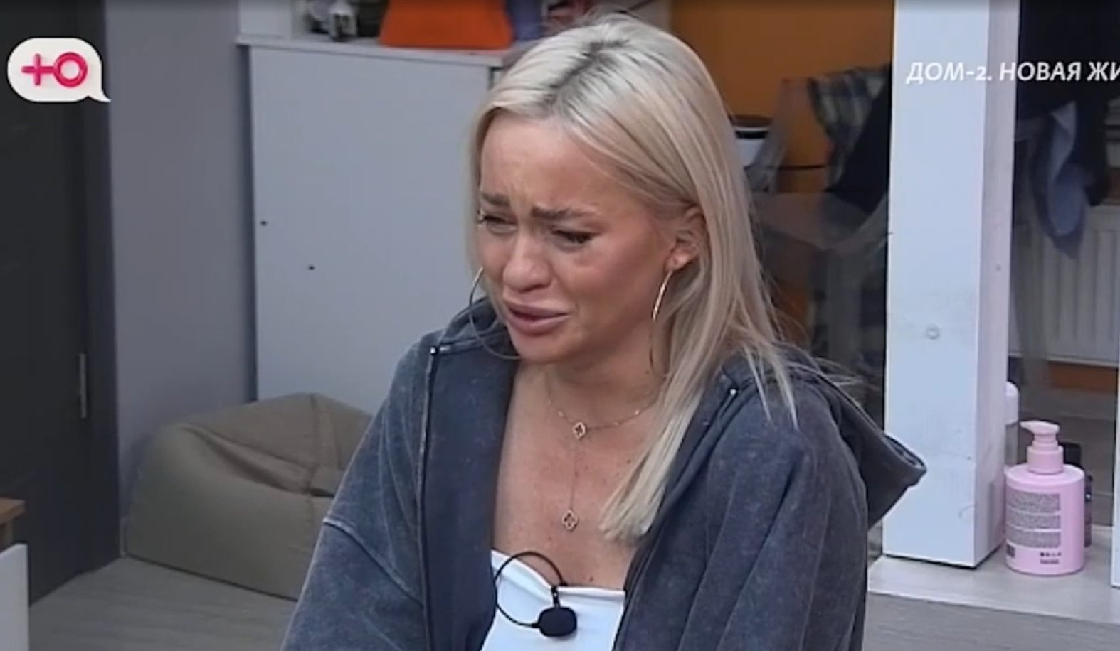 Элина Рахимова поссорилась с отцом из-за провокаций Григорьева и Гуранды