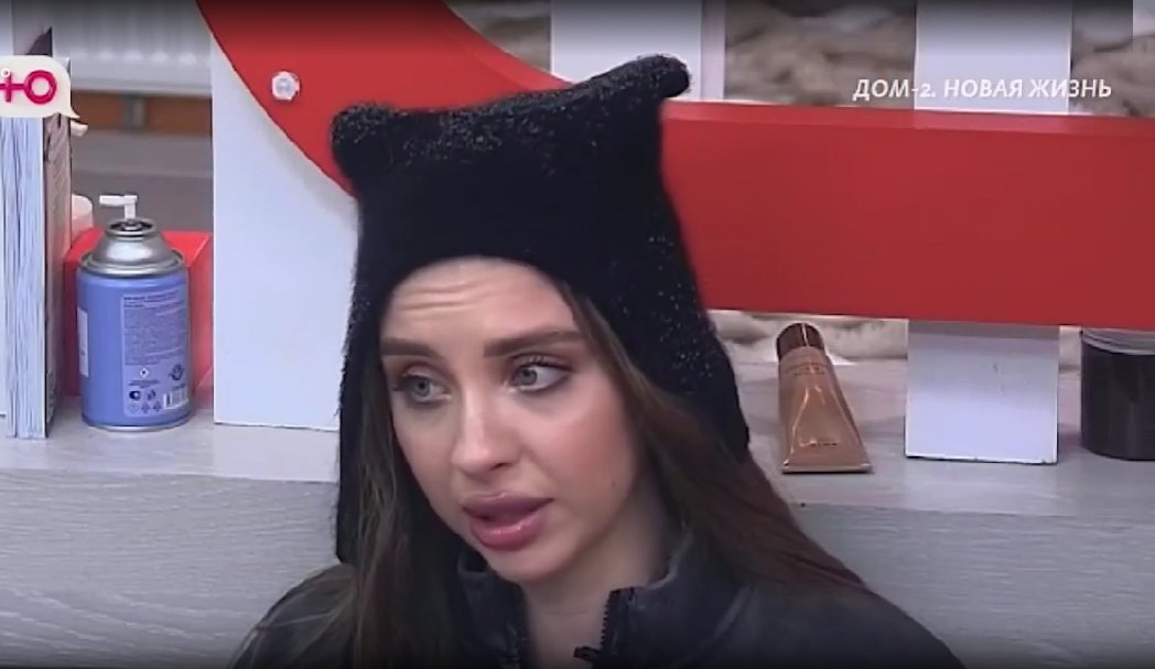 Катя Квашникова затаила обиду на Веронику Гракович из-за критики своей пары Катя Квашникова затаила обиду на Веронику Гракович из-за критики своей пары