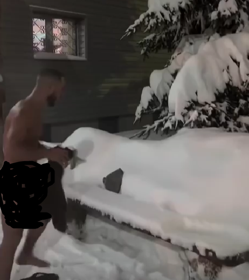 Мудрая Юлия Колисниченко выбрала возлюбленного такого же типажа, как её бывший муж Тигран