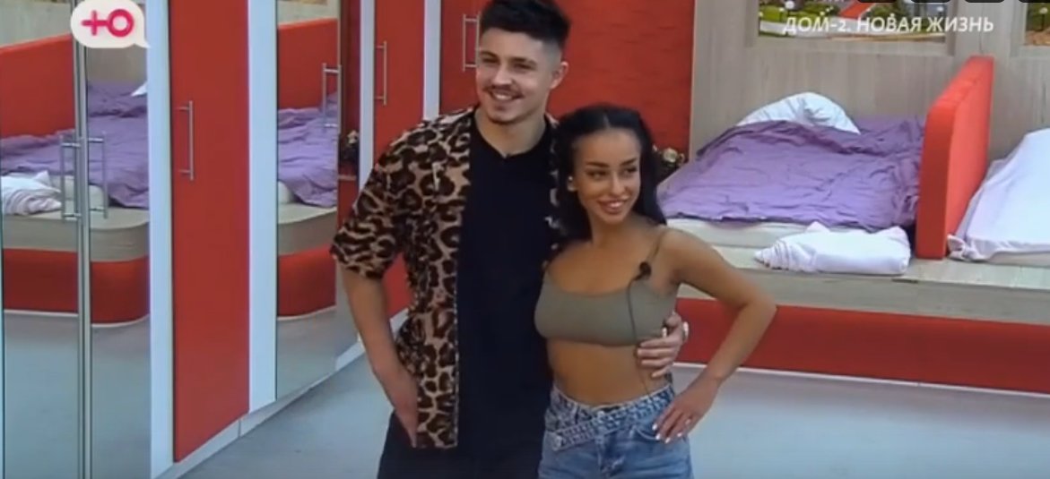 Яббаров считает, что Гуранда всегда сможет вернуться к Элине Рахимовой